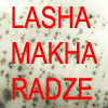Lasha Makharadze