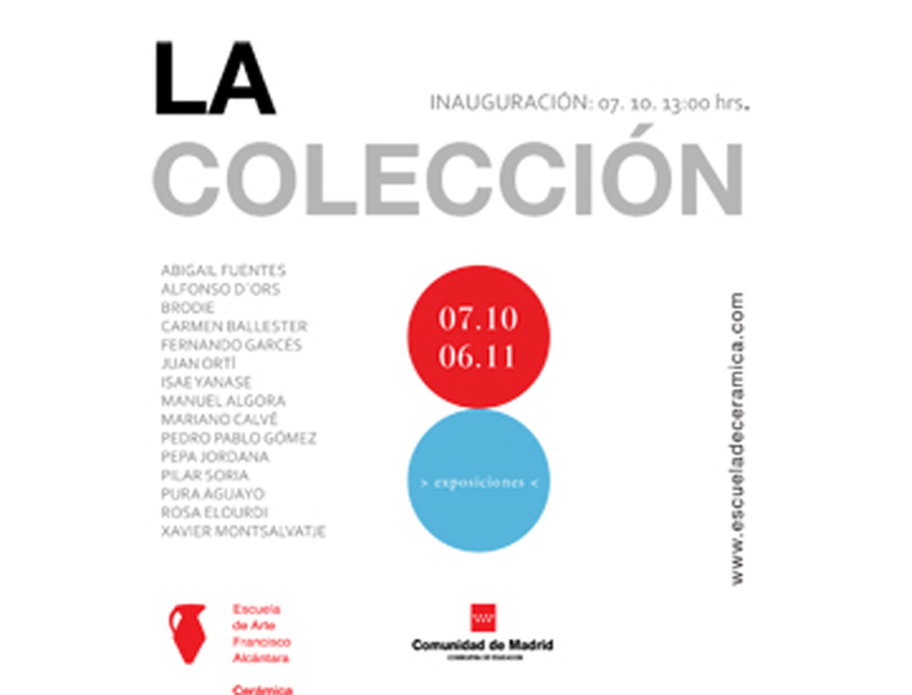 La Colección