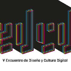 V Encuentro de Diseño y Cultura Digital
