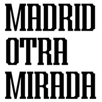 Madrid en azulejos