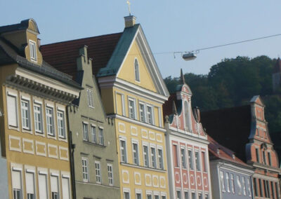 Landshut 2008