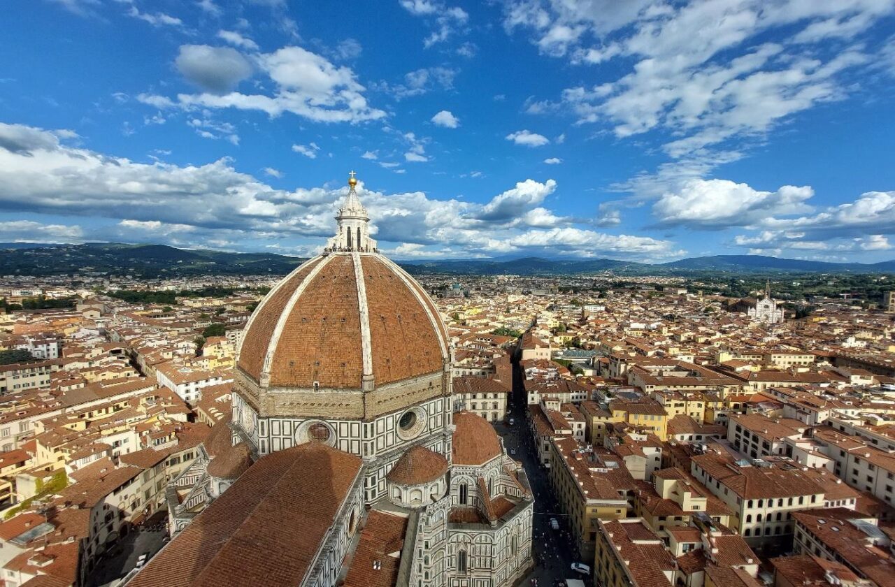 Florencia 2022 Escuela de Arte Francisco Alcántara. Cerámica